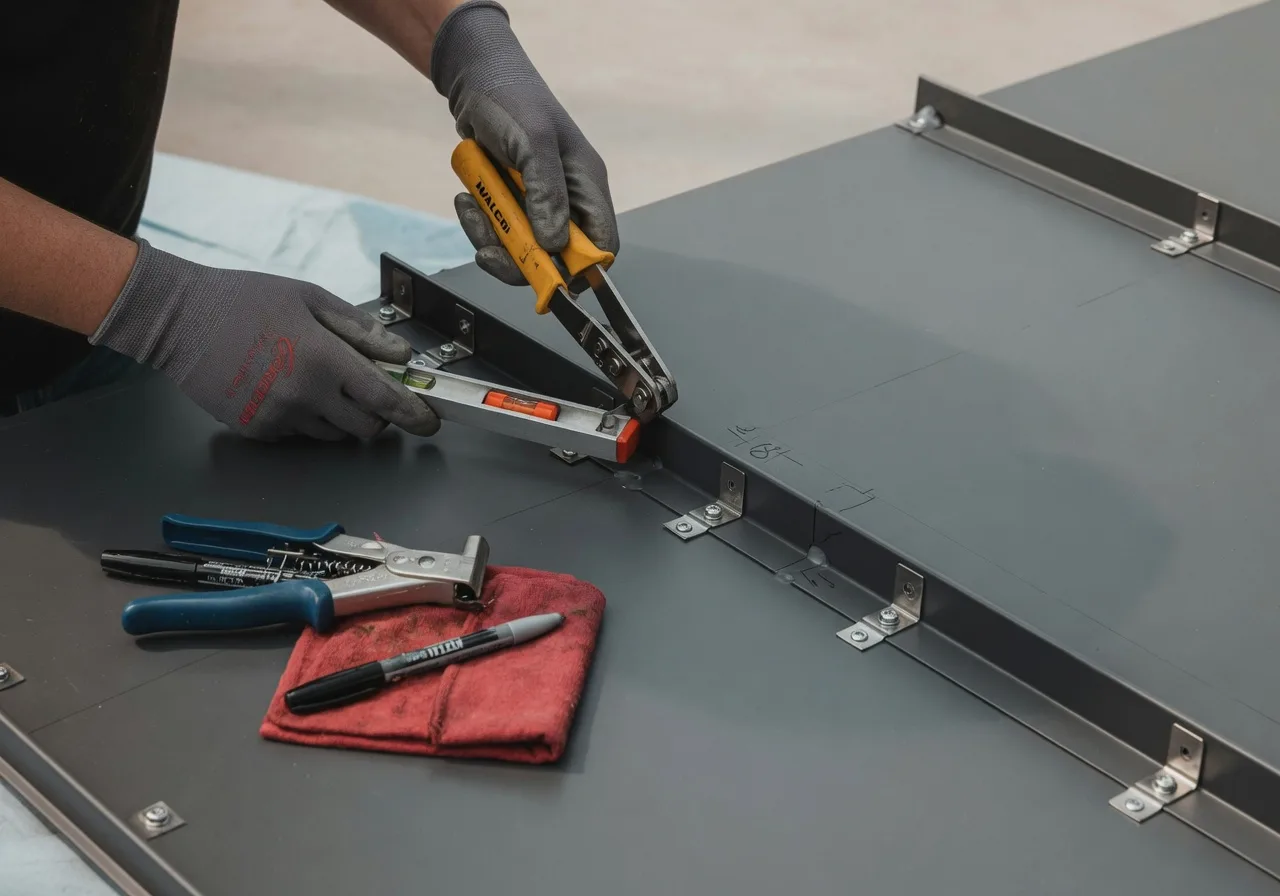 Why choose Metal Roofing Installation in Westport, SD